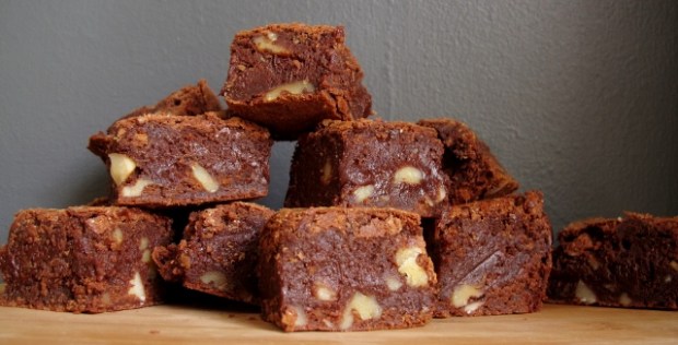 Chocolate Brownies