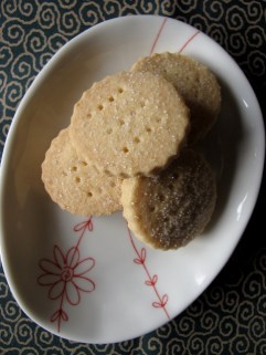 Shortbread