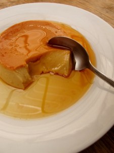 Dulce de Leche Creme Caramel