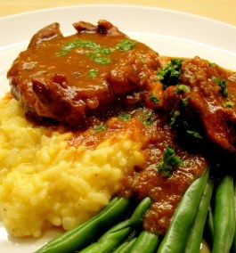 Ossobuco