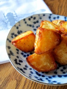 Roast Potatoes
